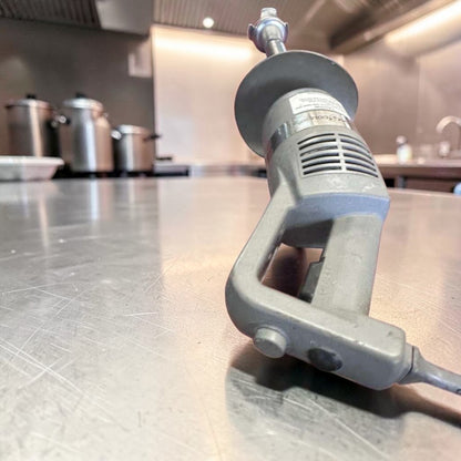 Elite Condition – Robot Coupe MP450VV Commercial Immersion Blender – 18" Shaft – Variable Speed Power Mixer – Heavy Duty – Fully Tested & Operational!