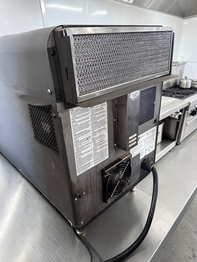 Dependable Condition – TurboChef Sota i1 (NGO) – Ventless Rapid Cook Convection/Microwave Oven – 208/240V – Fully Tested & Operational!