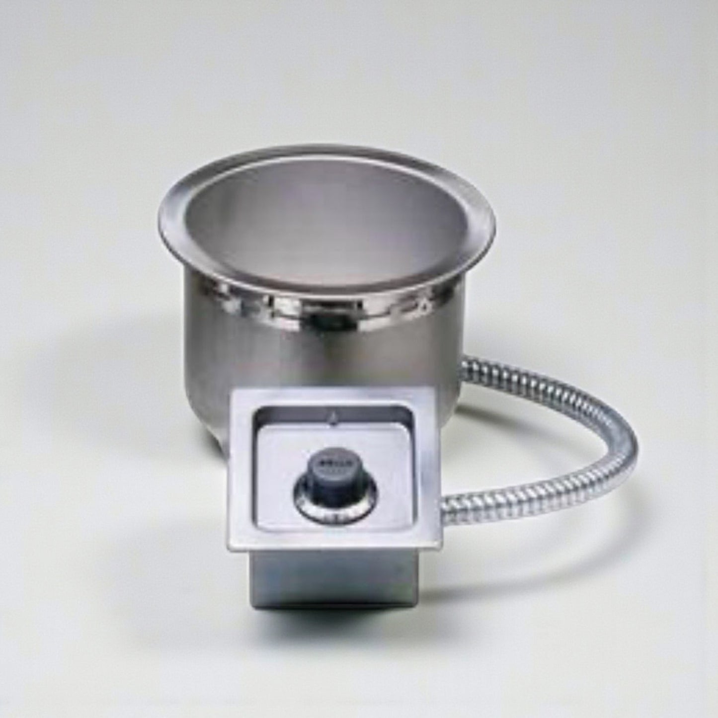 Pristine Condition – Wells Commercial Electric Soup Warmer / Hot Food Well – Countertop – Stainless Steel – UL & NSF Listed – Fully Tested & Operational!