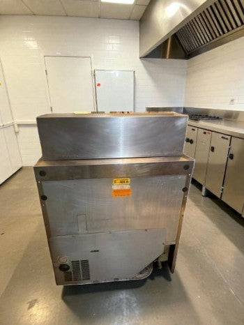 Top-Tier Condition – Delfield 4432NP-12M – 32" Mega Top Refrigerated Sandwich / Salad Prep Table – 12 Pan Capacity – 10.10 Cu. Ft. – 115V – NSF / UL Listed – Fully Tested & Operational!