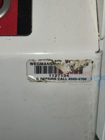 High-Grade Condition – JAC VPL770 Varia Pro – Commercial Grocery & Bakery Bread Loaf Slicer – Fully Adjustable Thickness – Fully Tested & Operational (2020 Model)!