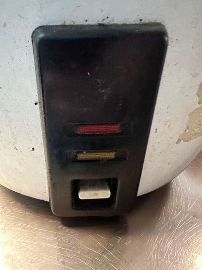 Outstanding Condition – Thunder Group SEJ-50000 – Commercial Rice Cooker – Large Capacity 120V – NSF & UL Listed – Fully Tested & Operational!