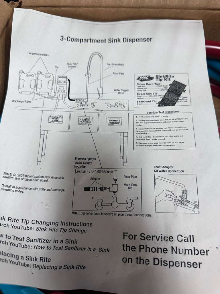 Brand New Condition – Robot Coupe 28163 – RG5 Grating Disc – Commercial Food Processor Attachment!