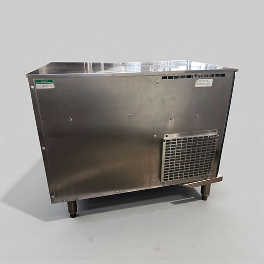 Premium Condition – MULTIPLEX S-180-04 – Commercial Undercounter Ice & Beverage Dispenser – 120V – UL Listed – Fully Tested & Operational!