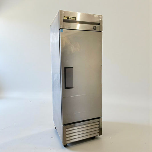 Pristine Condition – True T-23F Commercial Reach-In Freezer – 115V / Single Phase – Fully Tested & Working!