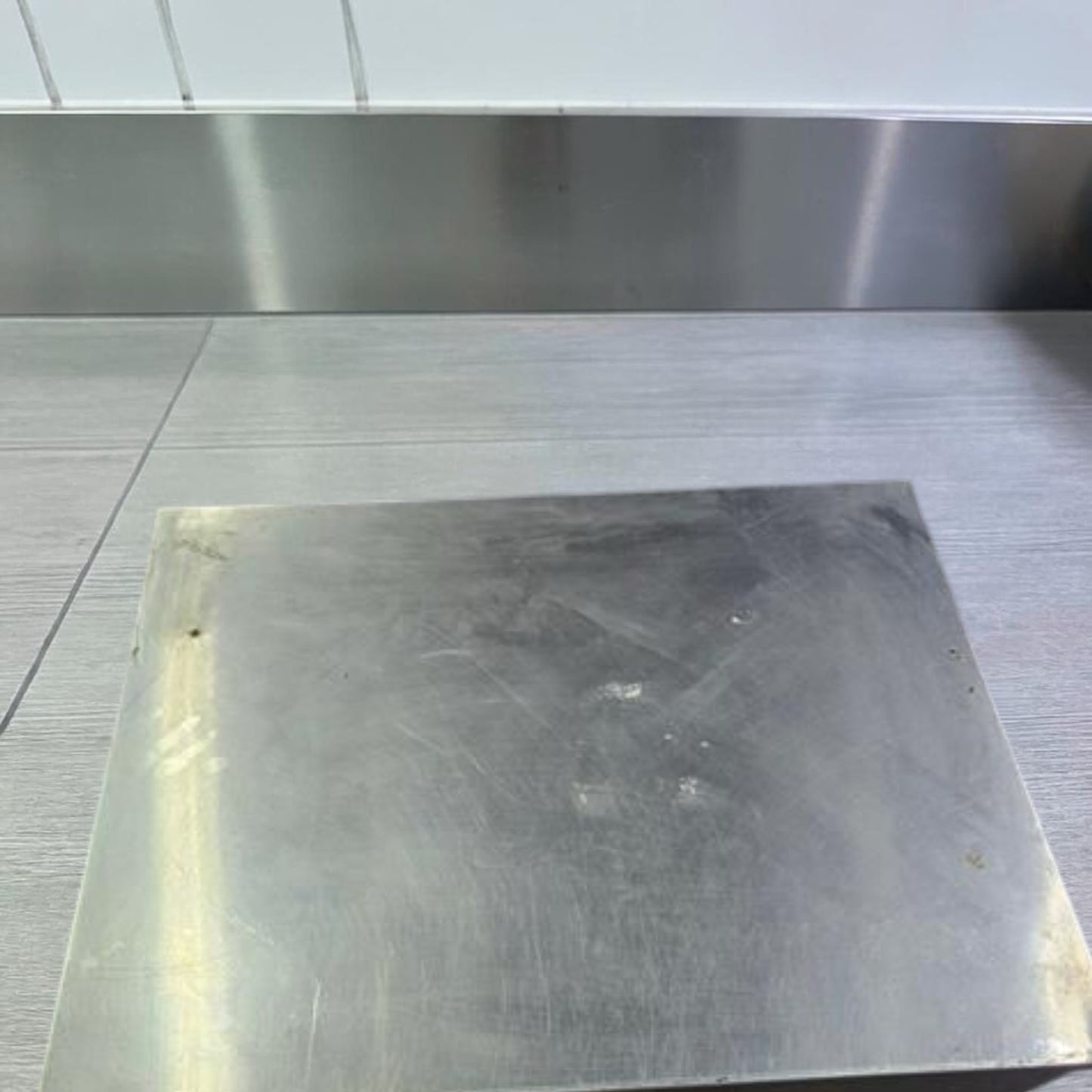 Superior Condition – FWE HLC-1826-4(A) – Commercial Countertop Heated Holding Cabinet – 4 Pan Capacity – 120V – UL & NSF – Fully Tested & Operational!