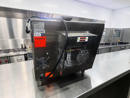 Superior Condition – Doyon DCOT5 – Electric Countertop Half Size Convection Oven – 208V – Single Phase – ETL / NSF Certified – Fully Tested & Operational!