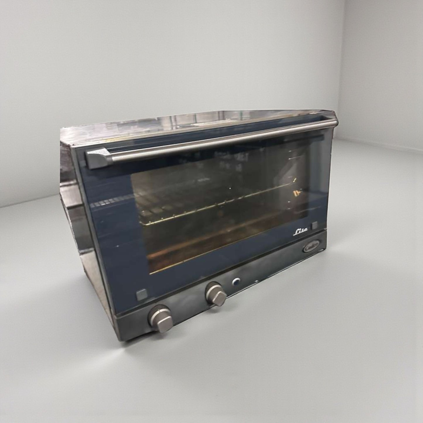 Refined Condition – Cadco OV-013 / XAF-013-US – Commercial Countertop Convection Oven – 120V – NSF & UL Listed – Fully Tested & Operational!