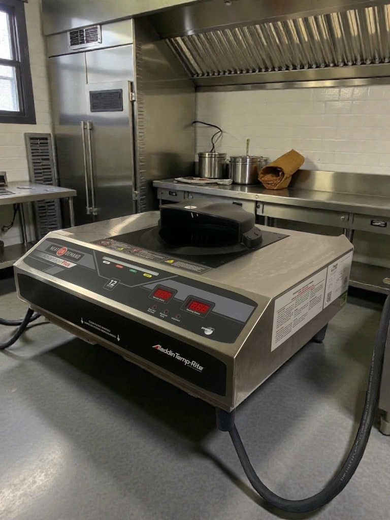 Top-Tier Condition – Aladdin Temp-Rite ADV700 Heated Holding / Proofing Cabinet – 208-240V / 3 Phase – Fully Tested & Working!