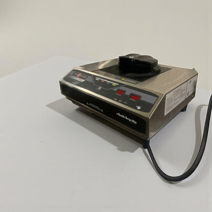 Top-Tier Condition – Aladdin Temp-Rite ADV700 Heated Holding / Proofing Cabinet – 208-240V / 3 Phase – Fully Tested & Working!