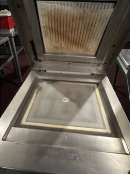 Immaculate Condition – Electrolux HSG Panini Grill – 208V / Single Phase – Fully Tested & Working