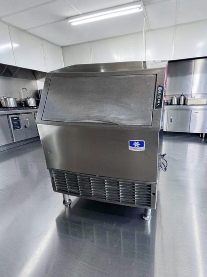 Excellent Condition – Manitowoc UY0310A-161B – Commercial Undercounter Ice Maker – 115V – UL Listed – Fully Tested & Operational!
