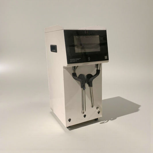 Premium Condition – Commercial Automatic Steam Machine / Hot Water Dispenser – 240V – Fully Tested & Working!