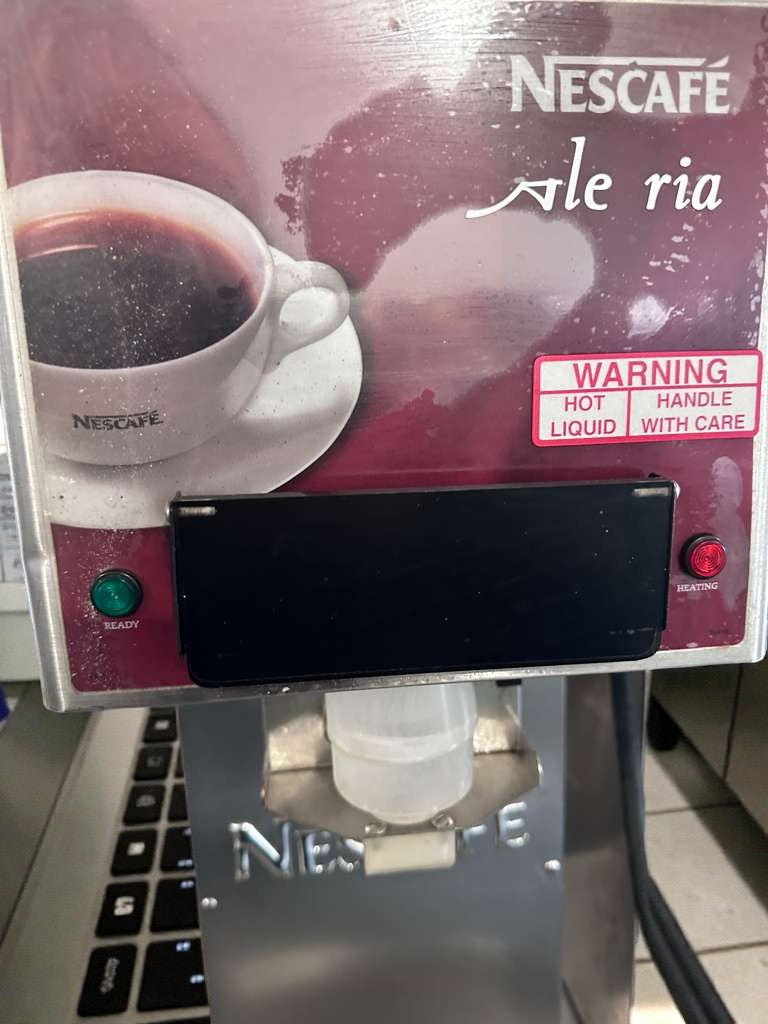 Premium Condition – NESCAFÉ / Cecilware JVA20B – Commercial Hot Beverage & Coffee Dispenser – 120V – UL Listed – Fully Tested & Operational!
