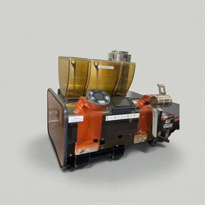 High-Grade Condition – Nuova Simonelli Mythos Commercial Espresso Grinder – 115V – Fully Tested & Working!