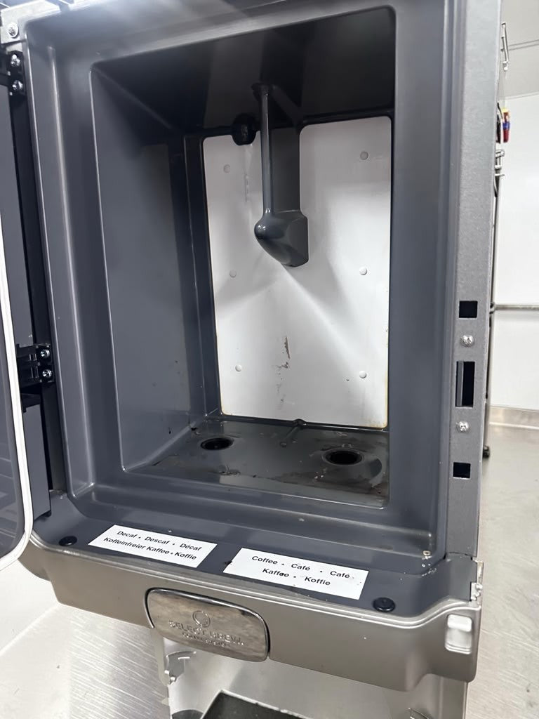 Remarkable Condition – Folgers Select Brew NG-300 – Commercial Liquid Coffee & Hot Water Dispenser – Dual Blend System – Fully Tested & Operational!