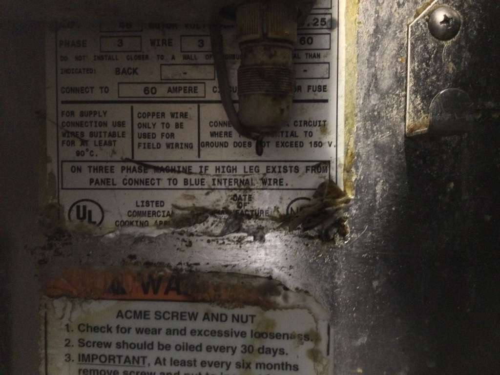 Premium Condition – BKI Commercial Pressure Fryer – Floor Model – Stainless Steel – Fully Tested & Working!