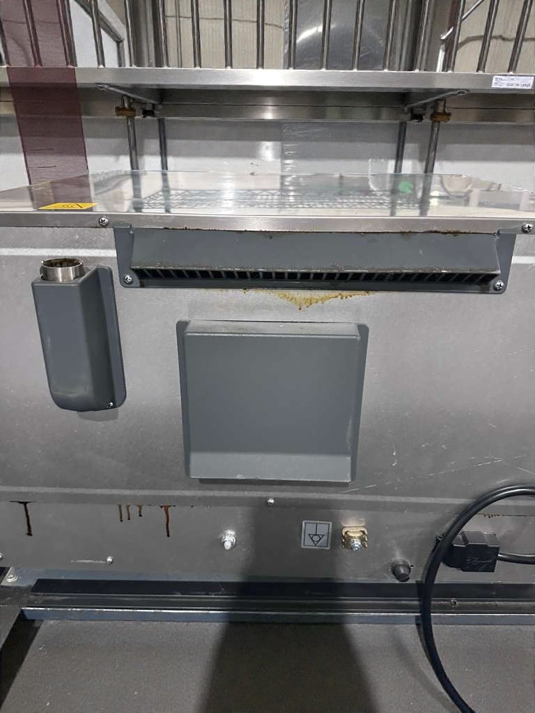 Refined Condition – Cadco OV-013 / XAF-013-US – Commercial Countertop Convection Oven – 120V – NSF & UL Listed – Fully Tested & Operational!