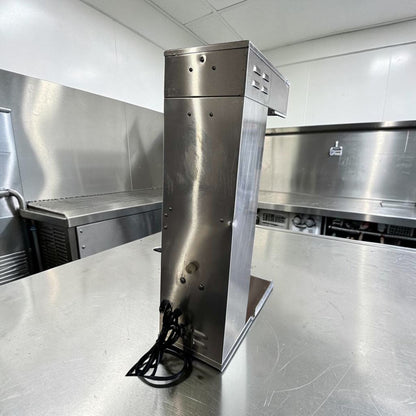 Immaculate Condition – Curtis G4TB Commercial Tea Brewer – 3–5 Gallon Capacity – 120V – Digital Control – Like-New Performance!