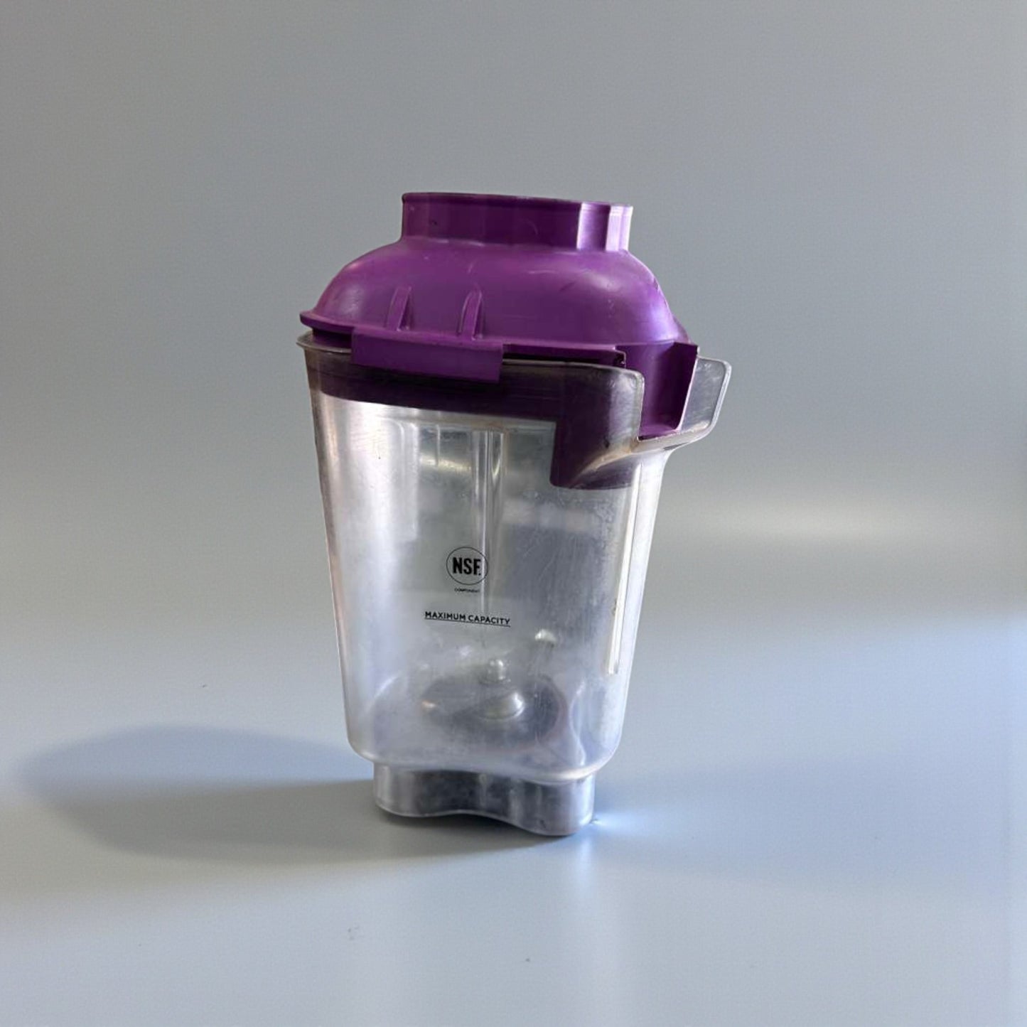 Superior Condition – Vitamix Commercial Blender Container / Jar – NSF Certified – Fully Tested & Operational!