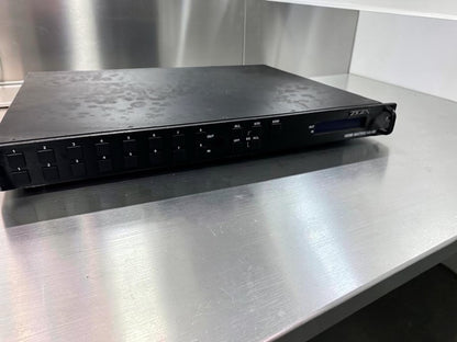 Dependable Condition – Zigen HX-88 – Professional 8x8 HDMI Matrix Switcher – 1080p – Rack-Mountable – Fully Tested & Operational!