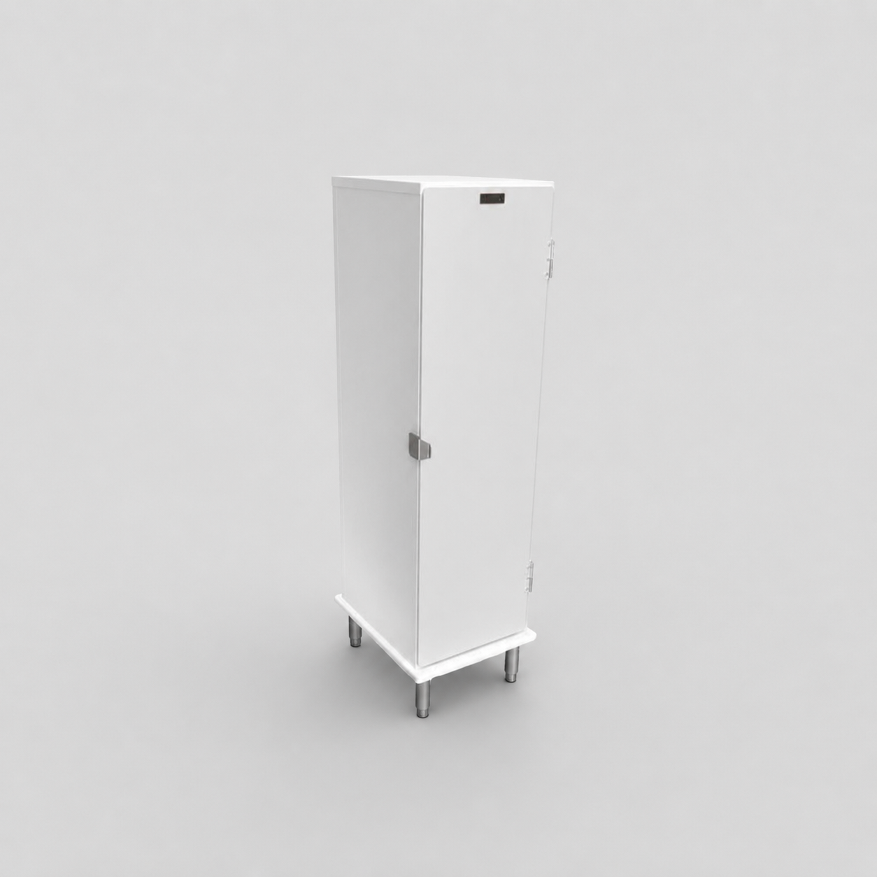 Superior Condition – Lockwood CA60-RR25 – Stationary Retarder Cabinet – 25 Half-Size Pan Capacity – Aluminum Dough Cabinet – NSF / Commercial Foodservice – Fully Inspected & Ready for Use!