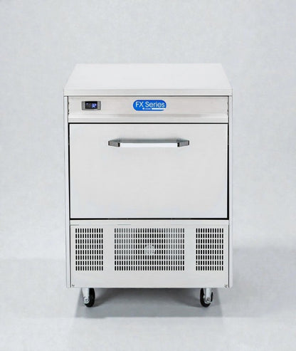 Excellent Condition – Randell Commercial Undercounter Refrigerator -115V / Single Phase - Fully Tested & Working!