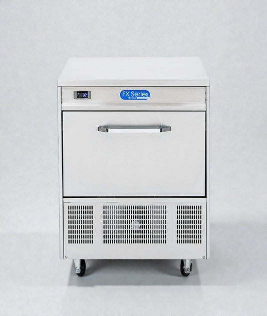 Excellent Condition – Randell Commercial Undercounter Refrigerator -115V / Single Phase - Fully Tested & Working!