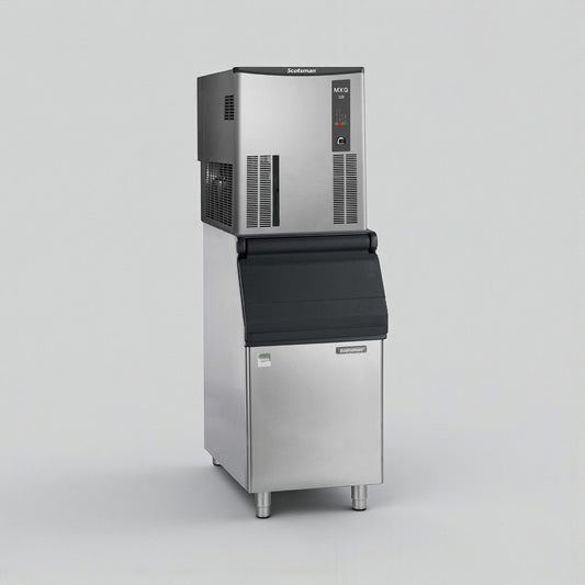 High-Grade Condition – Scotsman BLMI-850A Commercial Ice Maker – 115V / Single Phase – Fully Tested & Working!