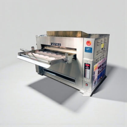 Premium Condition – Duke Commercial Conveyor Broiler – Natural Gas – Fully Tested & Working