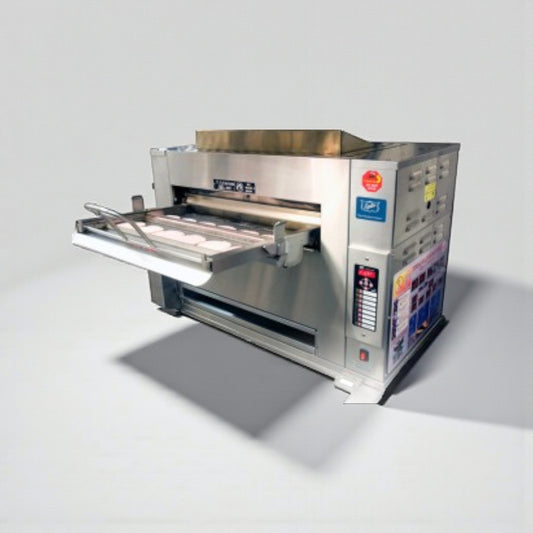 Premium Condition – Duke Commercial Conveyor Broiler – Natural Gas – Fully Tested & Working