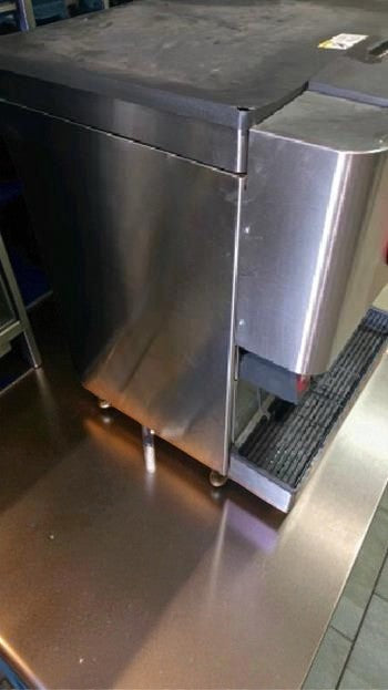 High-Grade Condition – Coca-Cola Commercial Soda Fountain Beverage Dispenser – Multi-Flavor – Stainless Steel – Fully Tested & Operational!