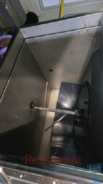 High-Grade Condition – Coca-Cola Commercial Soda Fountain Beverage Dispenser – Multi-Flavor – Stainless Steel – Fully Tested & Operational!