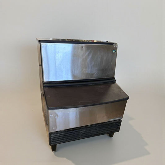 Premium Condition – Hoshizaki KM-260BAH – Commercial Ice Maker – Air-Cooled – NSF & UL Listed – Fully Tested & Operational!