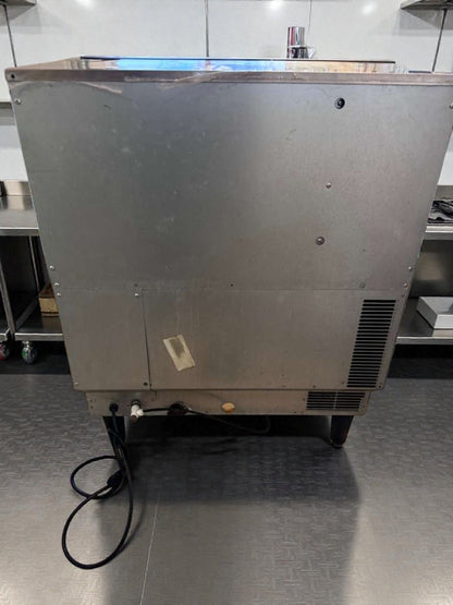 Premium Condition – Hoshizaki KM-260BAH – Commercial Ice Maker – Air-Cooled – NSF & UL Listed – Fully Tested & Operational!