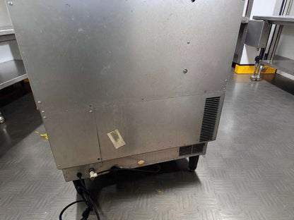 Premium Condition – Hoshizaki KM-260BAH – Commercial Ice Maker – Air-Cooled – NSF & UL Listed – Fully Tested & Operational!