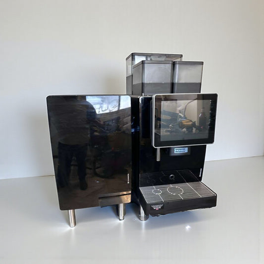 BRAND NEW – Franke A1000 FCS4050 – Commercial Coffee Machine – Automatic Espresso & Hot Beverages – UL / NSF Listed  !