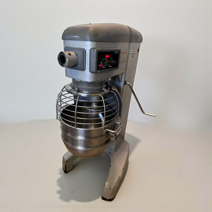 Premium Condition – Hobart HL300 – 30 Qt Commercial Planetary Mixer – 115V – UL & NSF Listed – Fully Tested & Operational!