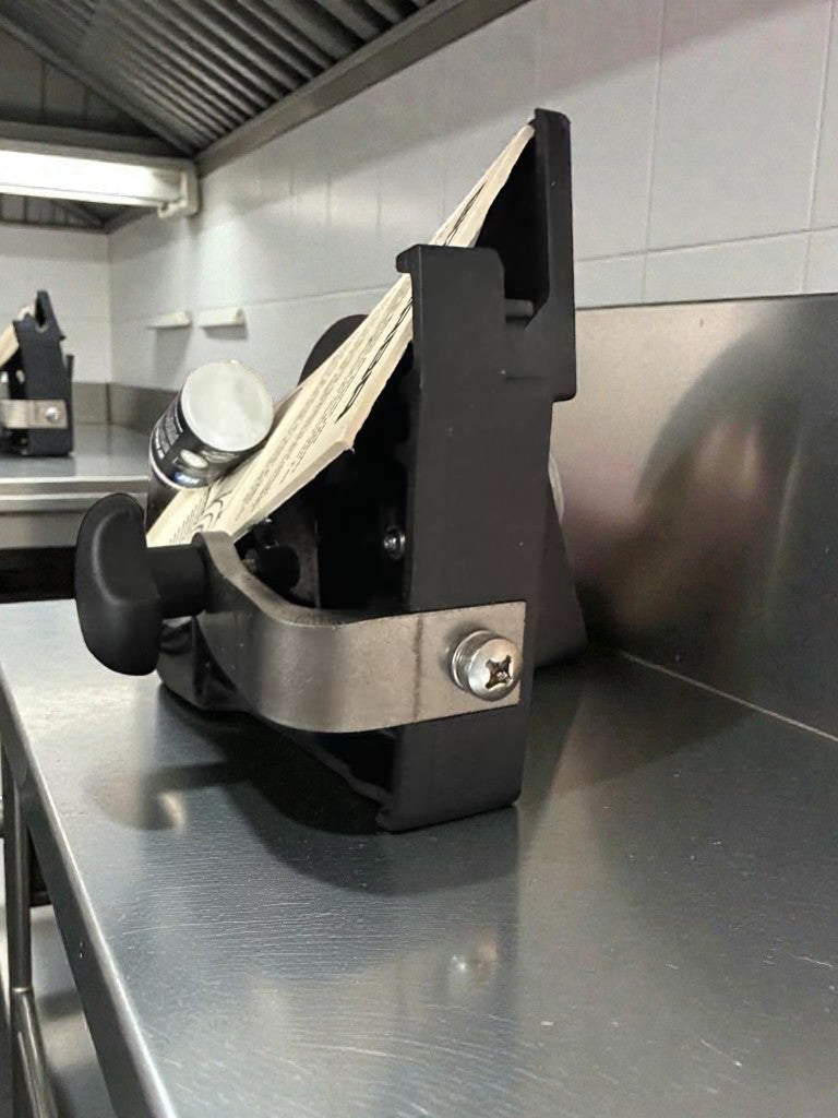 Exceptional Condition – Bizerba GSP HD P-21 – Commercial Automatic Deli Slicer – 120V – ETL Listed – Fully Tested & Operational!