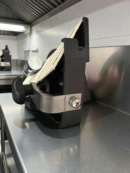 Exceptional Condition – Bizerba GSP HD P-21 – Commercial Automatic Deli Slicer – 120V – ETL Listed – Fully Tested & Operational!