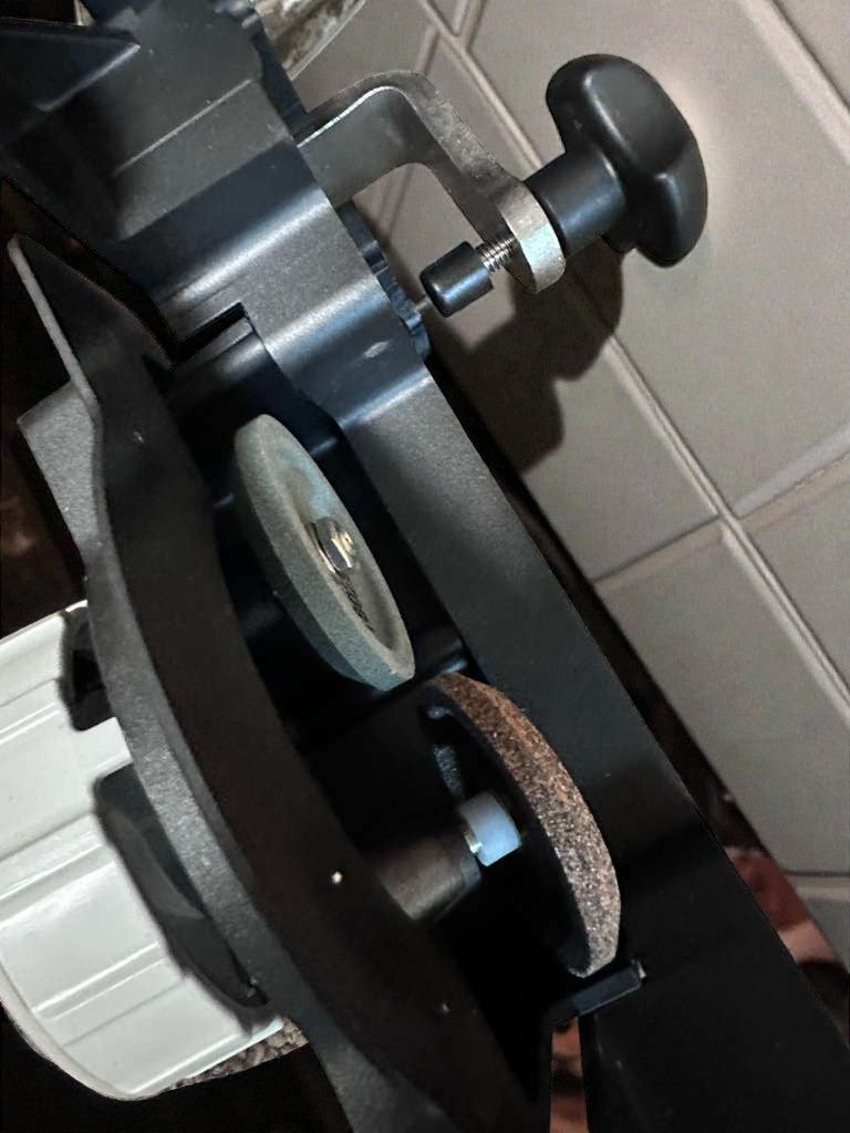 Exceptional Condition – Bizerba GSP HD P-21 – Commercial Automatic Deli Slicer – 120V – ETL Listed – Fully Tested & Operational!