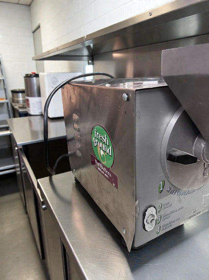 Outstanding Condition – Olde Tyme PN2 – Commercial Nut Butter Grinder – UL Listed – Fully Tested & Operational!