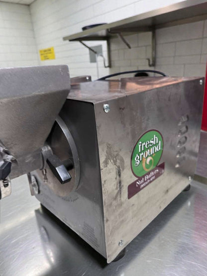 Outstanding Condition – Olde Tyme PN2 – Commercial Nut Butter Grinder – UL Listed – Fully Tested & Operational!