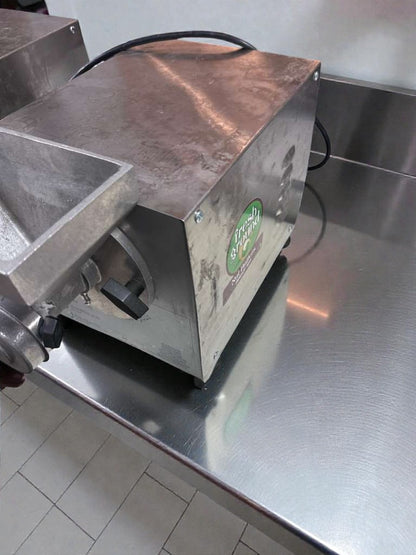 Outstanding Condition – Olde Tyme PN2 – Commercial Nut Butter Grinder – UL Listed – Fully Tested & Operational!