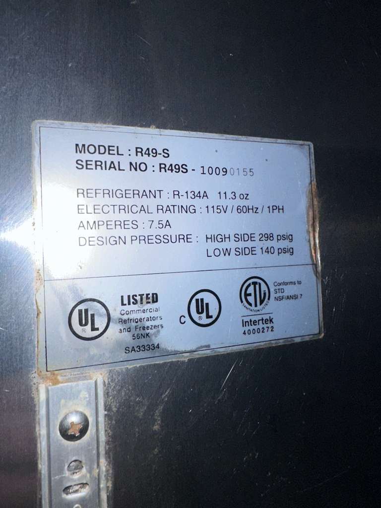 Premium Condition – American Metal Ware Columbia Series – Commercial Coffee Brewer – Dual Shuttle & Airpot – UL & NSF Listed – Fully Tested & Operational!