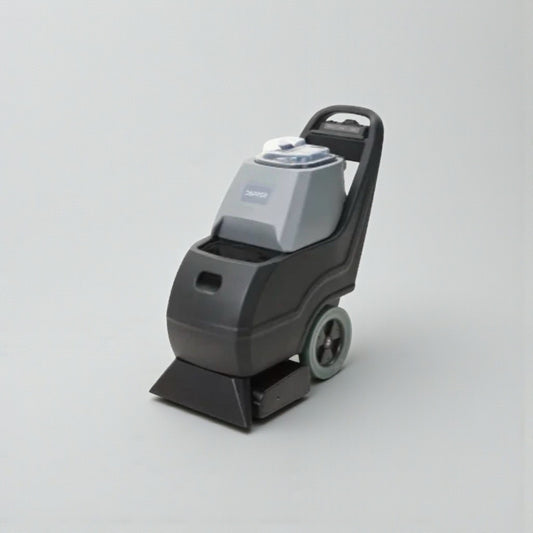 Brand New Premium Condition – Commercial Carpet Extractor / Floor Cleaning Machine – Portable Walk-Behind – UL Listed – Never Used in Original Packaging!