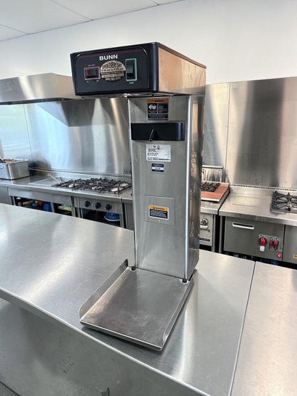Optimal Condition – BUNN TB3 36700.0009 – 3-Gallon Commercial Iced Tea Brewer with 29" Trunk – 120V – NSF & UL Listed – Fully Tested & Operational!