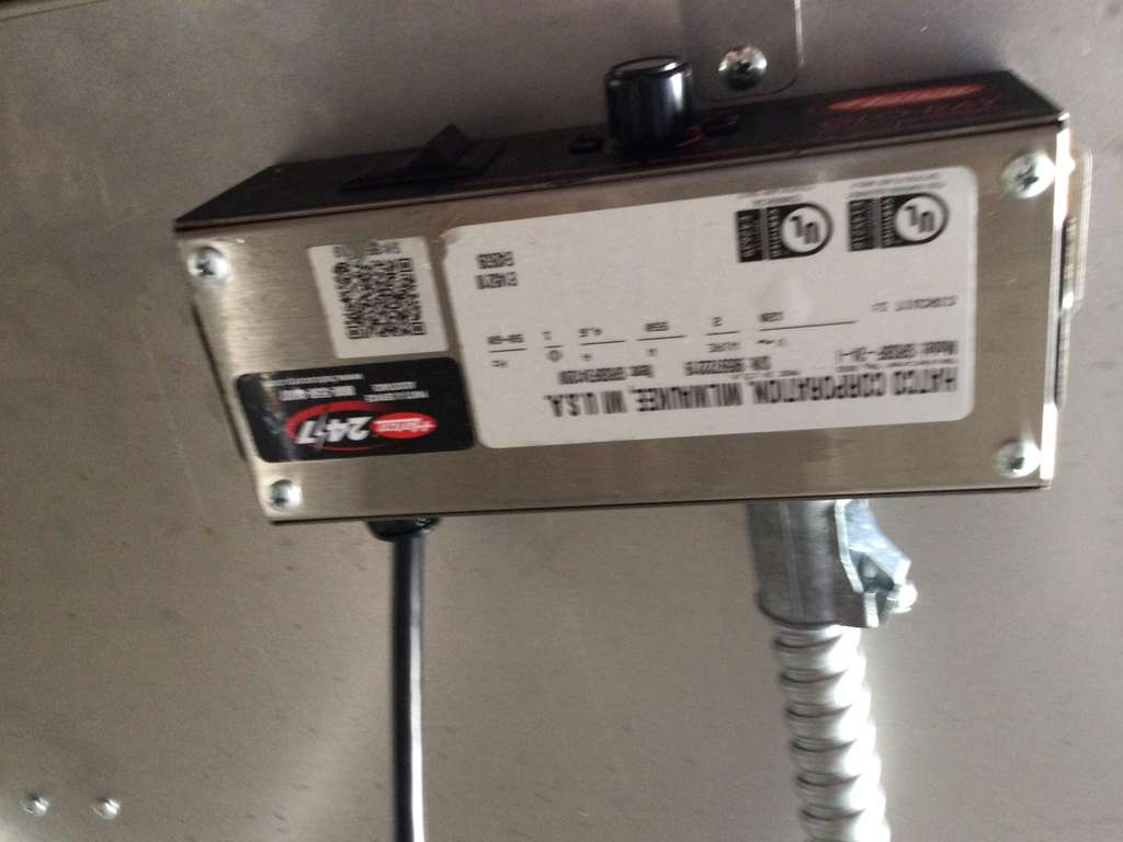 Top-Tier Condition – Commercial Induction Cooktop Table – Stainless Steel – Fully Tested & Working!