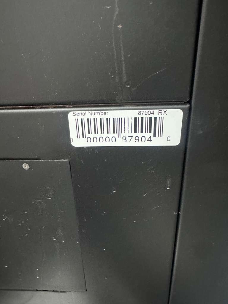 Excellent Condition – GoodWest GW2 / GW3 – Commercial Cold Brew Coffee Dispenser – 115V – Fully Tested & Operational!