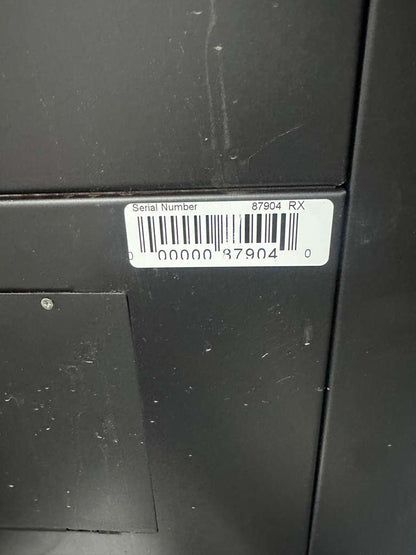 Excellent Condition – GoodWest GW2 / GW3 – Commercial Cold Brew Coffee Dispenser – 115V – Fully Tested & Operational!